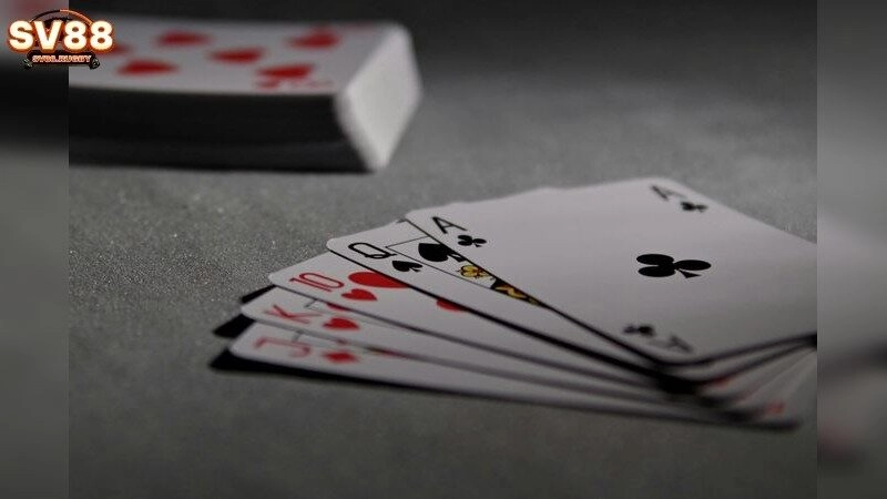 Chiến Thuật Chơi Game Bài Hiệu Quả Chiến Thuật Chơi Game Bài Hiệu Quả