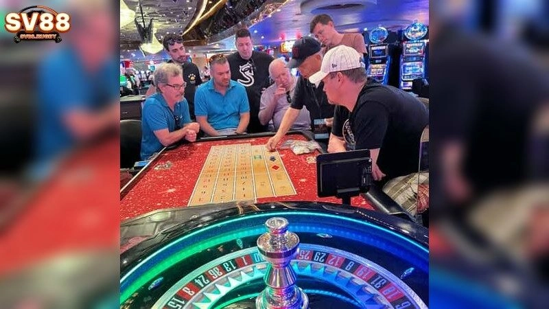 Những Sai Lầm Phổ Biến Khi Chọn Nhà Cái Casino Những Sai Lầm Phổ Biến Khi Chọn Nhà Cái Casino